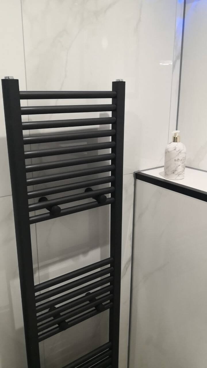 Renovation project by Renovat Construction in Trafford