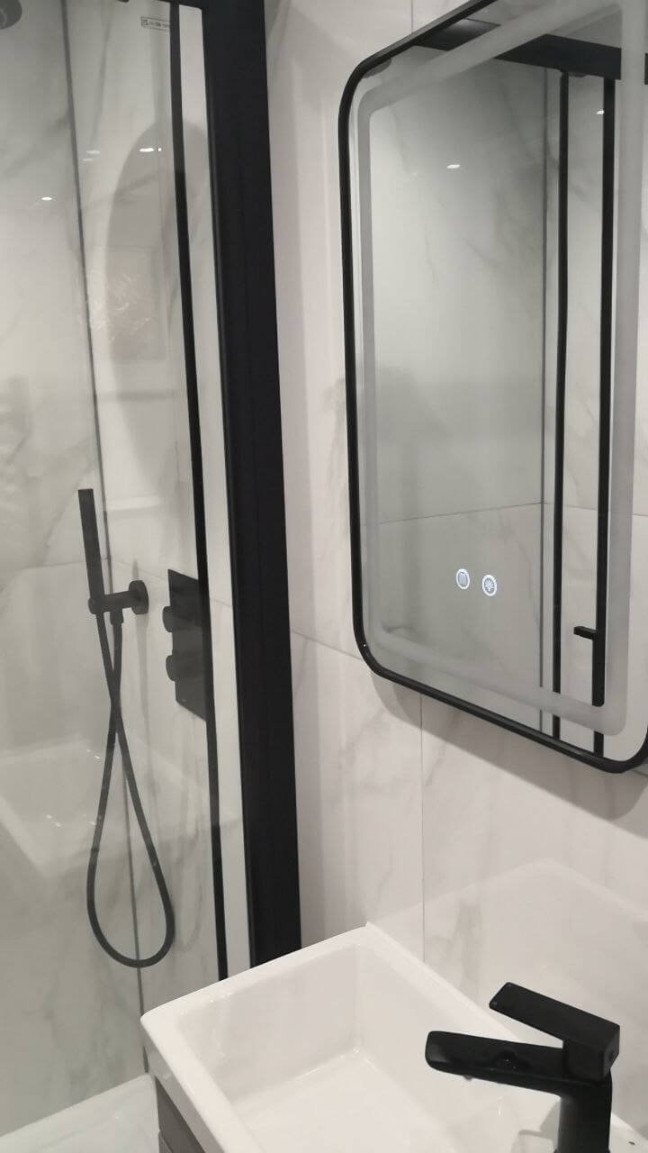 Renovation project by Renovat Construction in Stockport