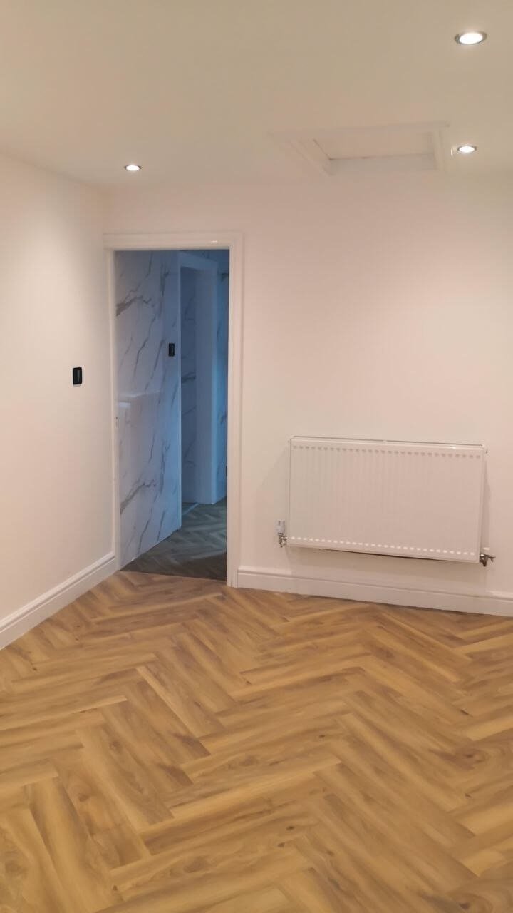 Renovation project by Renovat Construction in Bolton