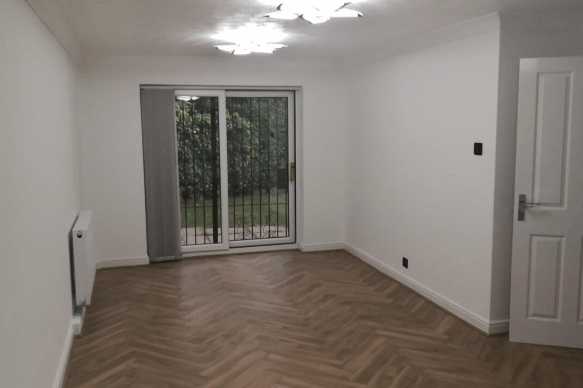 Property refurbishment by Renovat Construction in Manchester