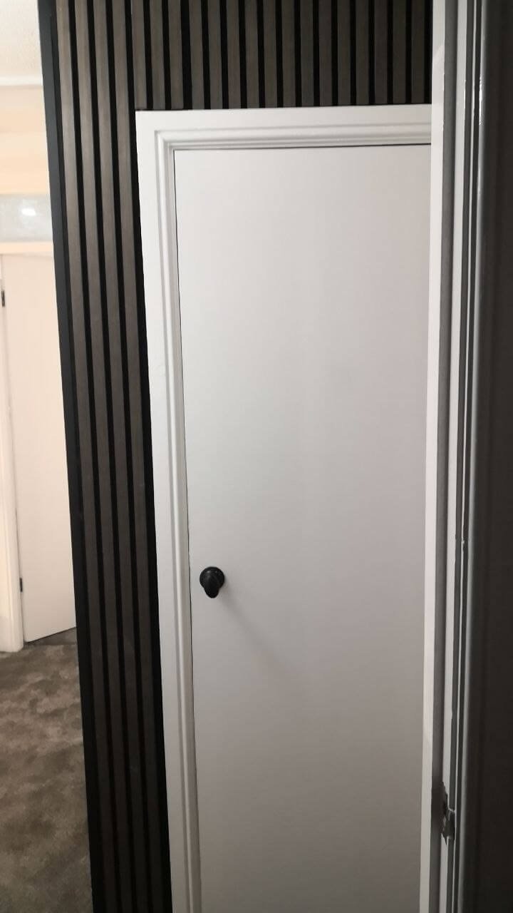 Renovation project by Renovat Construction in Stockport