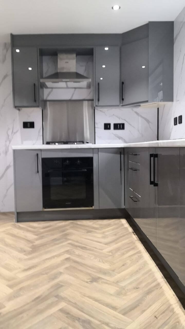 Renovation project by Renovat Construction in Manchester