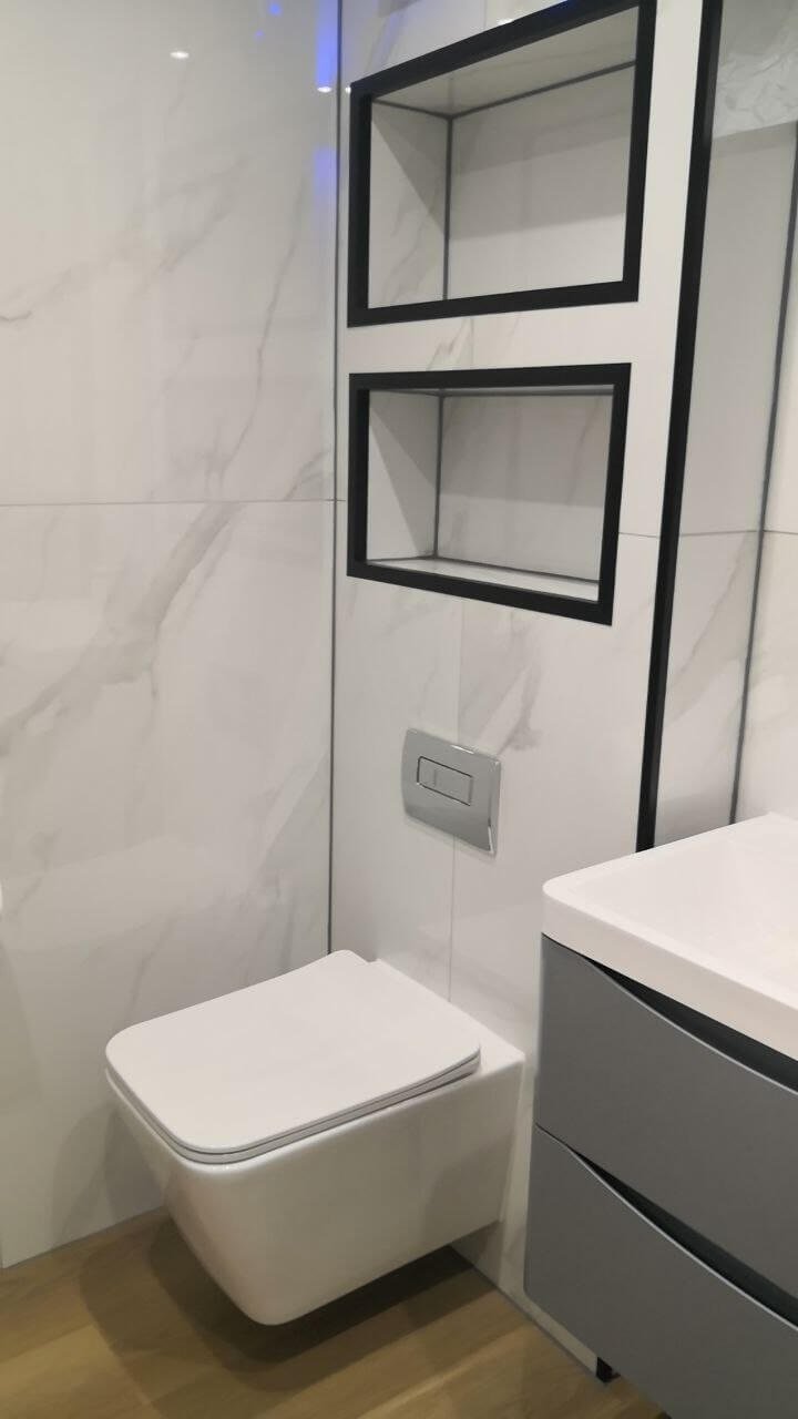 Renovation project by Renovat Construction in Salford