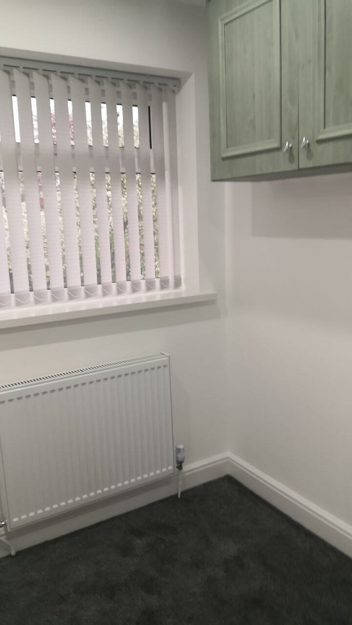 Renovation project by Renovat Construction in Manchester