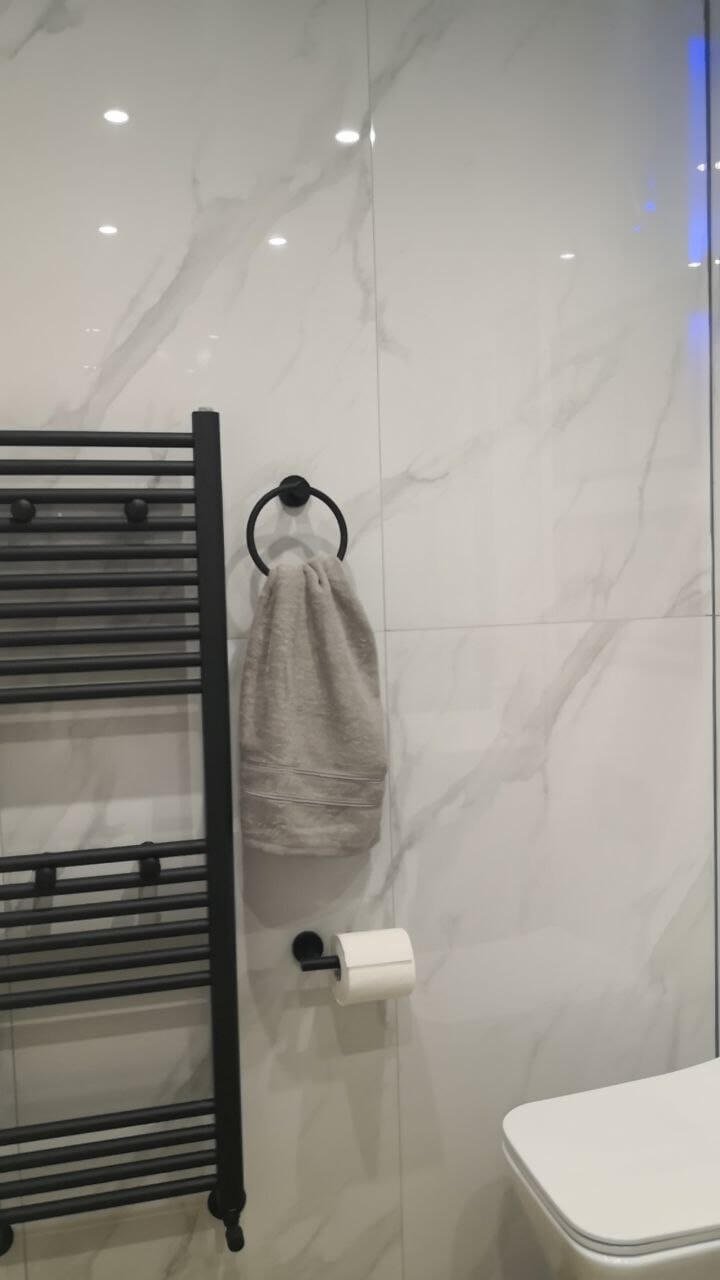 Renovation project by Renovat Construction in Bury