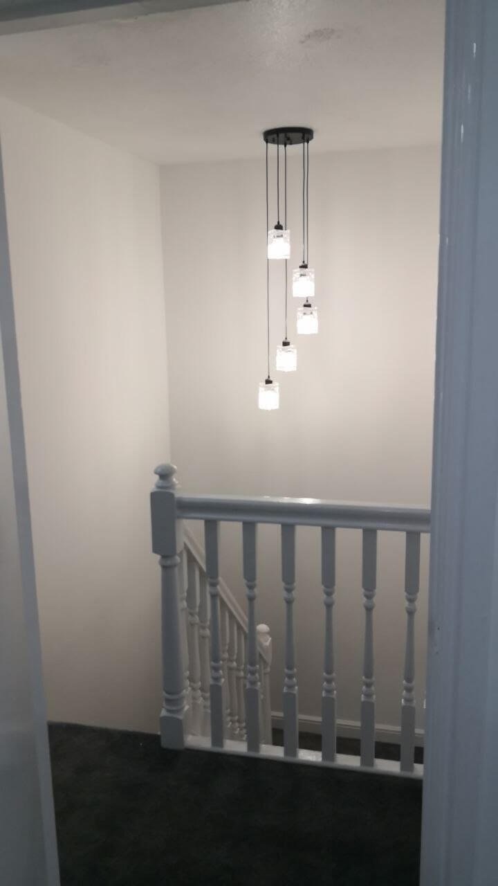 Renovation project by Renovat Construction in Trafford